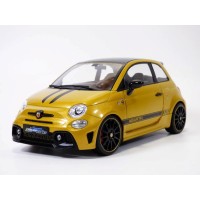 Fiat F595 Abarth ''Solido Works'' 2024