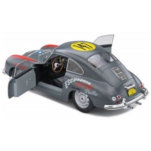 Porsche 356 Pre-A 1954 #147