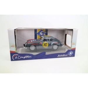 Porsche 356 Pre-A 1954 #147
