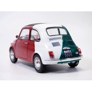 Fiat 1965 ''Tribute to Italia''