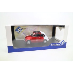 Fiat 1965 ''Tribute to Italia''