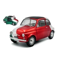 Fiat 1965 ''Tribute to Italia''