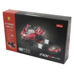 RC Ferrari Fxx-K Evo 2,4GHz Bouwpakket