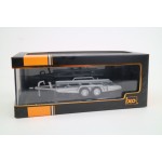 Auto Ambulance Trailer 1:43