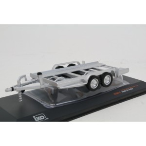 Auto Ambulance Trailer 1:43