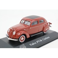Volvo PV36 Carioca 1935