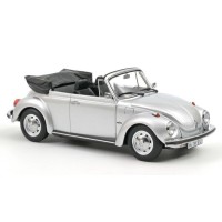 Volkswagen Kever 1303 Cabriolet 1973