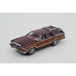 Ford LTD Country Squire