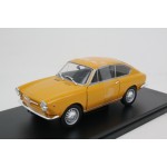 Fiat 850 Coupe 1965