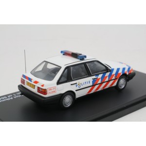 Volvo 440 1992 ''Rijkspolitie District Alkmaar''