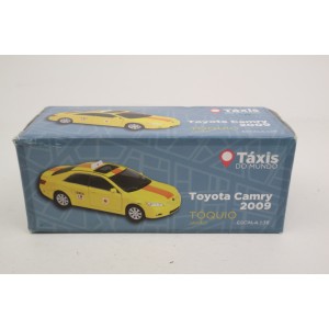 Toyota Camry 2009 ''Taxi Toquio''