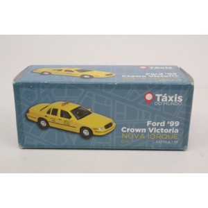 Ford Crown Victoria 1999 ''Taxi Nova Iorgue''