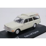 Volvo 145 Express ''Radio & TV Service''