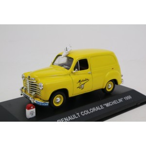 Renault Colorale 1950 ''Michelin''