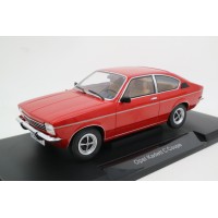 Opel C Kadett Coupe 1975