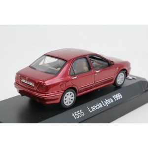 Lancia Lybra 1999