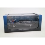 Lincoln Continental 1981 