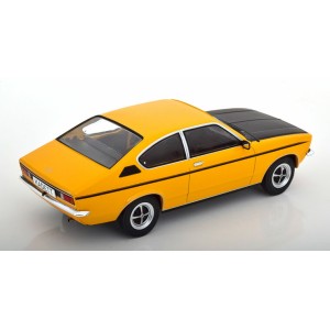 Opel C Kadett Coupe SR 1975