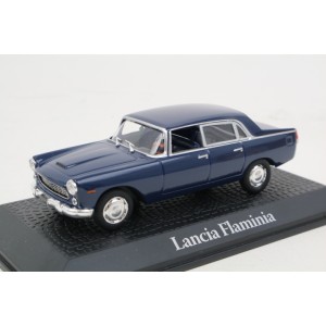Lancia Flaminia 1960 ''Giovanni Gronchi'' + Folder