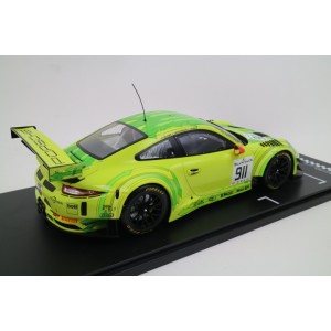 Porsche 911 GT3 R ''Manthey Racing'' #911 