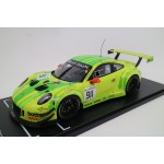 Porsche 911 GT3 R ''Manthey Racing'' #911 