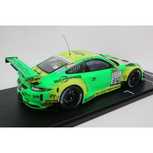 Porsche 911 GT3 R ''Manthey Racing'' #912