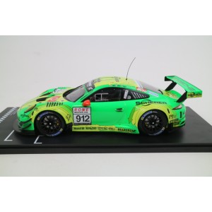 Porsche 911 GT3 R ''Manthey Racing'' #912