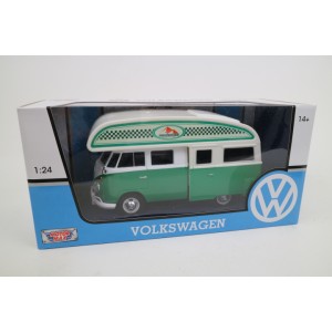 Volkswagen T1 Campervan
