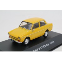 Daf 33 1969