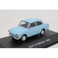Daf 33 1969