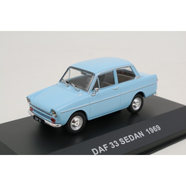 Daf 33 1969