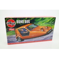 Bond Bug