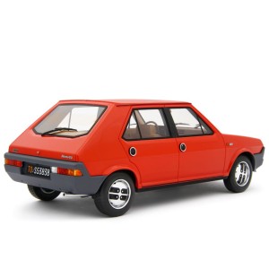 Fiat Ritmo 60 CL 1978