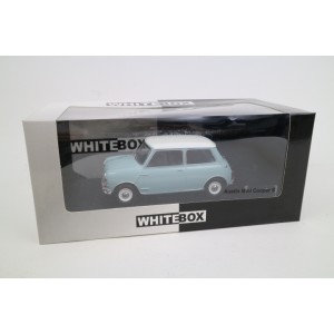 Austin Mini Cooper S 1965