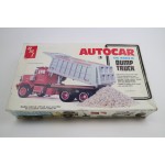 Autocar Dump Truck DC9964B  [ Zie Tekst ]