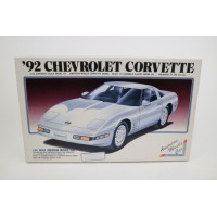 Chevrolet Corvette 1992