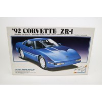Chevrolet Corvette ZR-1 1992