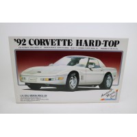 Chevrolet Corvette Hard-top 1992