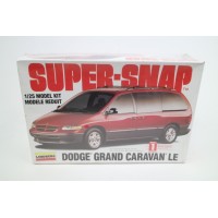 Dodge Grand Caravan LE