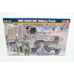 GMC CCKW-353 ''Military Truck''