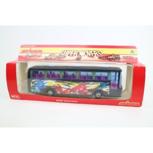 Touringcar Bus ''Super Movers'' Serie 3040-3070
