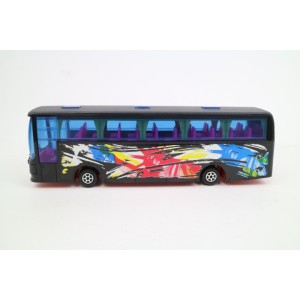 Touringcar Bus ''Super Movers'' Serie 3040-3070
