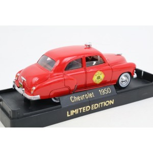Chevrolet Sedan 1950 ''Pompiers''