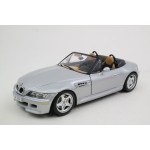BMW M Roadster 1996  [ ZIE TEKST ]