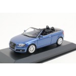 Audi A3 Cabriolet 2007