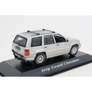 Jeep Grand Cherokee 1995