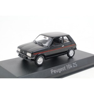 Peugeot 104 ZS 1979
