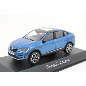 Renault Arkana Techno 2022