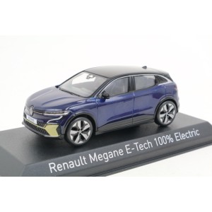 Renault Megane E-Tech 100% Electric 2022