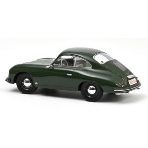 Porsche 356 Coupe 1954